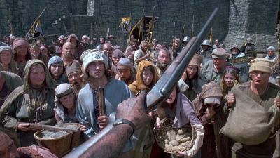 Now I swear - Army of Darkness
