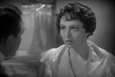 Now if I take you over I'll present you on Broadway - The Great Ziegfeld
