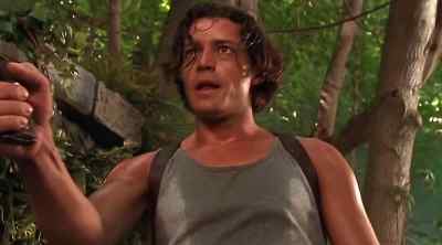 Now, I take the doll... - Relic Hunter