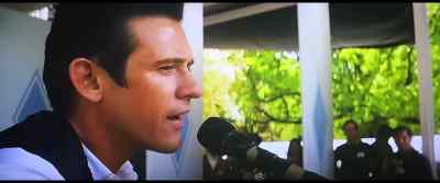 Now I talk a weeping willow, I cry. - A Complete Unknown