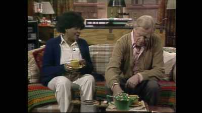 Now, when I tell her she's bad,
she thinks she's good. - Punky Brewster