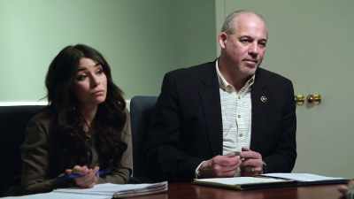Now I had the sister and the
father both telling me - The Disappearance of Maura Murray