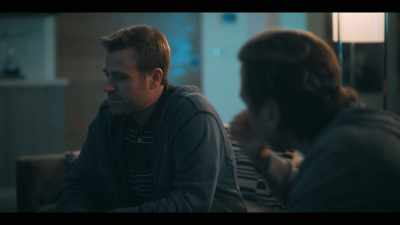 Now that I think about it,
he... he did mention his boyfriend. - Running Point