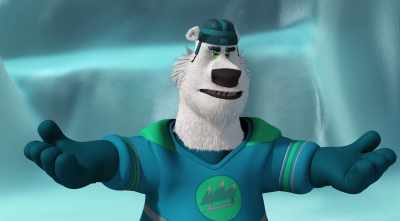 Now, I think we all know
what we need to do: - Norm of the North: Keys to the Kingdom
