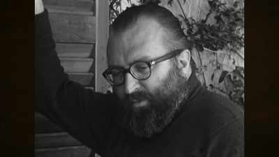 Now I think we have to work,
my dear friend Ennio. - Sergio Leone: The Italian Who Invented America