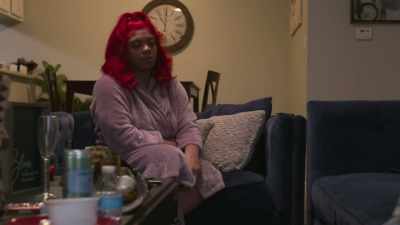 Now I think that I
was just being naive - Inmate to Roommate