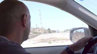 Now I think we need
to change the people. - The Real Fauda