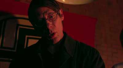 Now I think - Puppet Master: Axis Termination