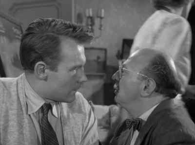 Now I think we're ready... - Alfred Hitchcock Presents