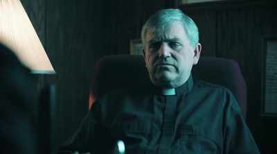 Now, I think it would be - Demon House