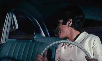 Now I think you'll see what's what. - The Love Bug