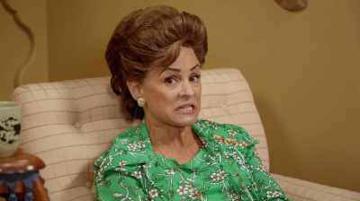 Now, I thought
it might be fun - At Home with Amy Sedaris