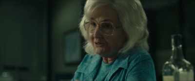 Now that I trust you,
I wanna show you something. - The Most Hated Woman in America