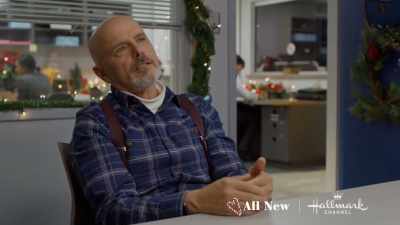 Now I try to give second chances
to folks like... - The Santa Stakeout