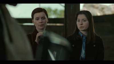 Now, when I turn the key,
it won't, um... - Say Nothing