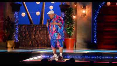 Now, I understand how important
this night is for them. - Gabriel Iglesias: Legend of Fluffy