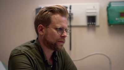 Now I understand this is a
federally qualified... What is it? - The G Word with Adam Conover