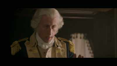 Now, I understand - Washington