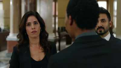 Now, I understand - Whiskey Cavalier