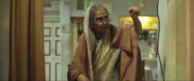 Now I understand... - Badhaai Ho