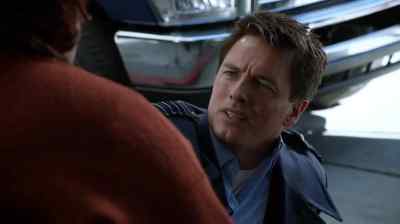 Now I understand. - Torchwood