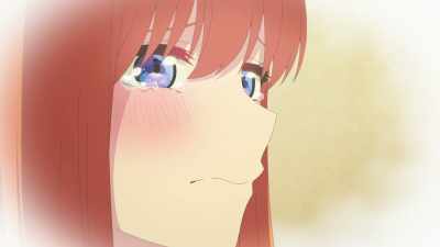 Now I understand - The Quintessential Quintuplets Movie