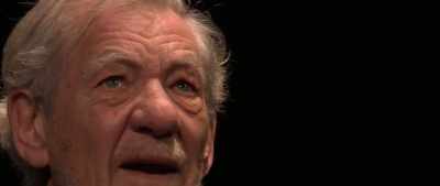 "Now I understand!" - Great British Theatre