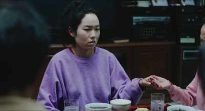 Now I understand
that it was the Lord's way. - Return to Seoul