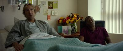 Now I understand what it is you weren't allowed to talk about - God's Not Dead 2