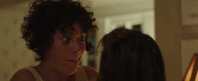 - Now?
- I wanna know you, for real. - Duck Butter