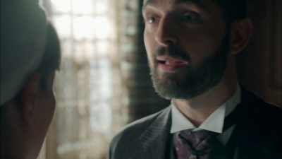 Now, I want to dedicate this next song - Grand Hotel