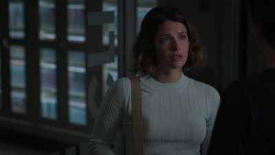 Now I want to hug you. Can I? - The Good Doctor