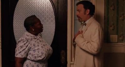 Now I want to know what's goin' on - The Ladykillers