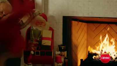 Now, I want you two
to open these gifts. - The 12 Days of Christmas Eve