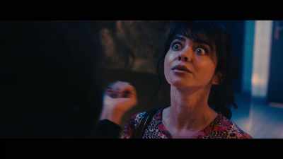 Now I want you to be mine. - Pitch Perfect: Bumper in Berlin