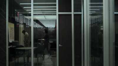 Now I want you to get me whatever we have - Marvel's The Punisher