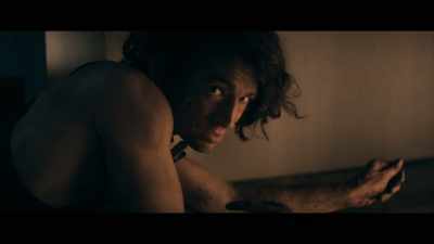 Now, I want you to go there
and bring me back - The Stand