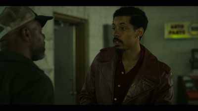 Now, I want you to hear me - Fight Night: The Million Dollar Heist