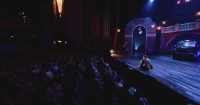 Now, I was... doing that routine - Jim Jefferies: This Is Me Now
