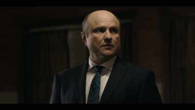 Now, I wasn't there, you weren't there.
How do we know what else he gave them? - Bad Blood