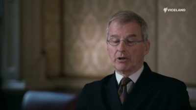 Now, I went through the summing up - The Bambers: Murder at the Farm