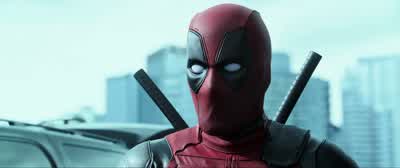 Now, if I were a 200-pound sack of assholes named Francis, where would I hide? - Deadpool