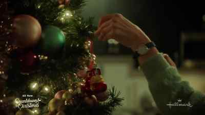 Now, I will always remember - Christmas On Call