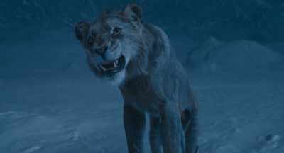 Now I will lead you to him
and to Milele. - Mufasa: The Lion King