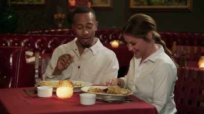 Now, I will say
this elote looks great. - No Recipe Road Trip With the Try Guys