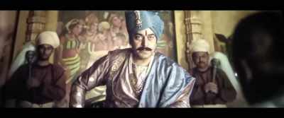 - Now I will take it all.
- Your Highness. - Samrat Prithviraj