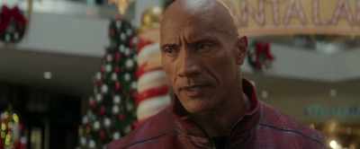 Now, I wish you a
merry Christmas. - Red One