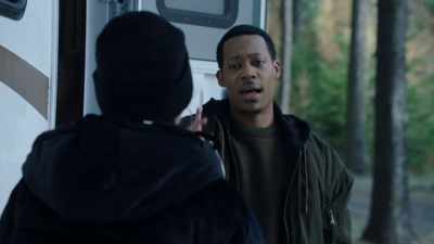 Now, if I were you,
I would be careful. - Whiskey Cavalier