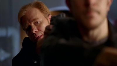 Now, if I were you, I'd fold. - CSI: Miami