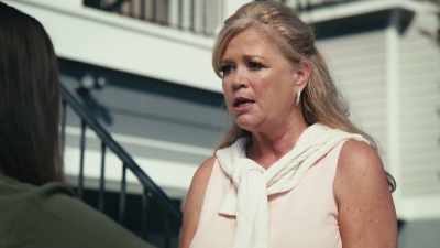 Now, if I were you,
I'd stop complaining - Stepmom from Hell